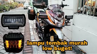 Lagi apes salah beram pemotor (Ternyata POLISI satlantas)