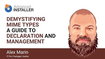 Demystifying MIME Types: A Guide to Declaration and Management