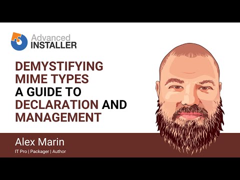 Demystifying MIME Types: A Guide to Declaration and Management