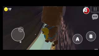 Süper bear adventure 3. Bölüm