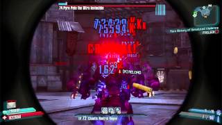 OP0 Pete Sniper Zer0 in 25 Seconds 60FPS