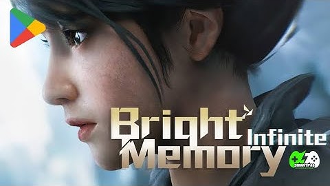 Bright Memory Infinite Android Gameplay