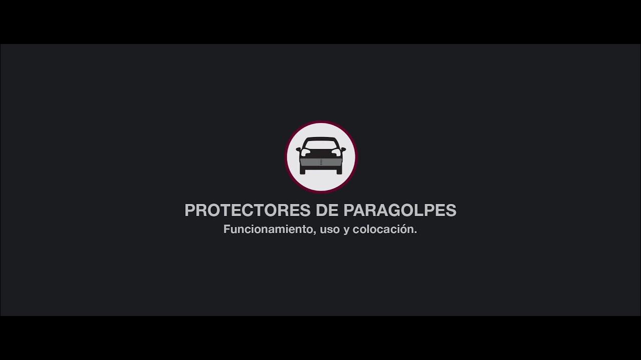 Protector de paragolpes Bumper Sealpro 