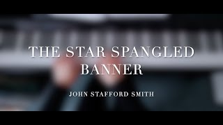 The Star Spangled Banner by John Stafford Smith | Piano Pieces for Children | Piano Demo