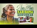 Karishma Shirvoikar | Chasing the World Cup Dream | Roots to Boots - Episode 2 🇮🇳