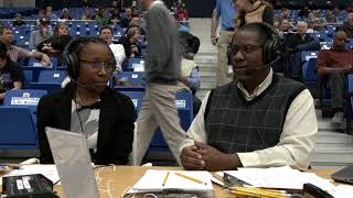 WBB Augusta vs Lander 5:30pm