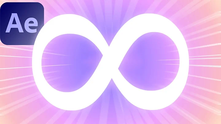 How to loop any footage or gif in After Effects - Quick Tutorial