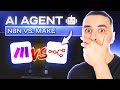 Pourquoi N8N Est Meilleur Que Make En 2025 Agent IA Pourquoi N8N Est Meilleur Que Make En 2025 Agent IA