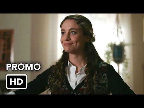 The Republic of Sarah 1x04 Promo "In Us We Trust" (HD)