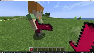 Fix custom texture for items not working properly in Minecraft Java and Bedrock with ExecutableItems