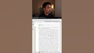 ทำ#dataanalysis  จากข้อมูล #socialmedia ด้วย#webscraping ผ่าน #pythonprogramming #ultimatepython