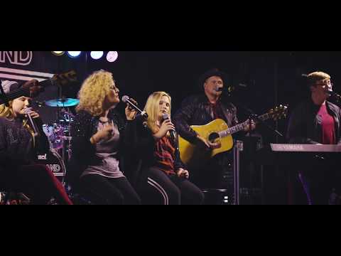 Rockland Road - Wouldn't It Be Nice (Official Live Video)