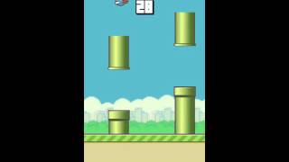 Flappy Bird Hack Tutorial (Android)