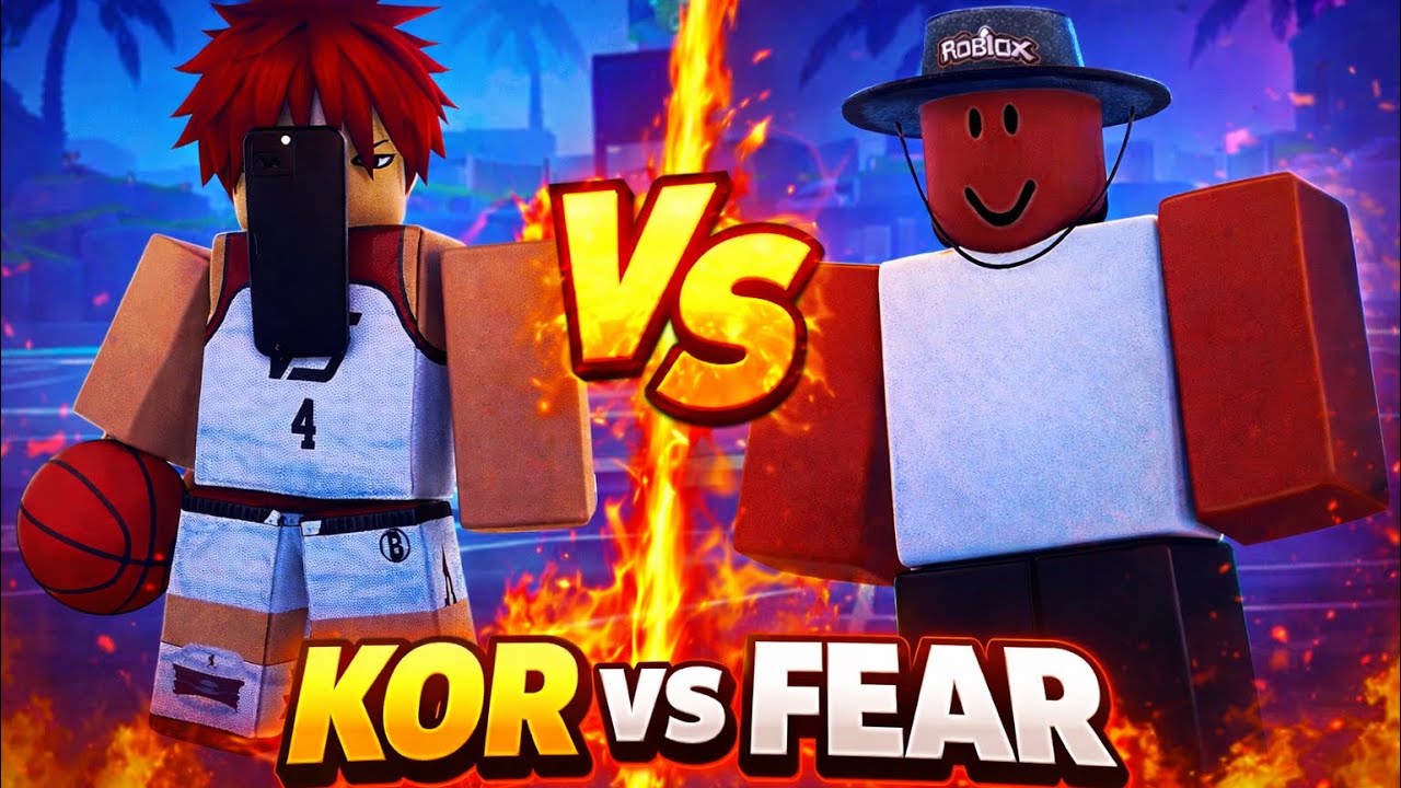 1V1ING THE NUMBER 1 HOOPZ PLYER