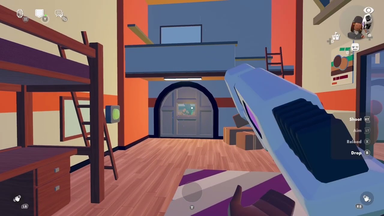 Trying to Win Every Game in Rec Room 🎮 | Xbox