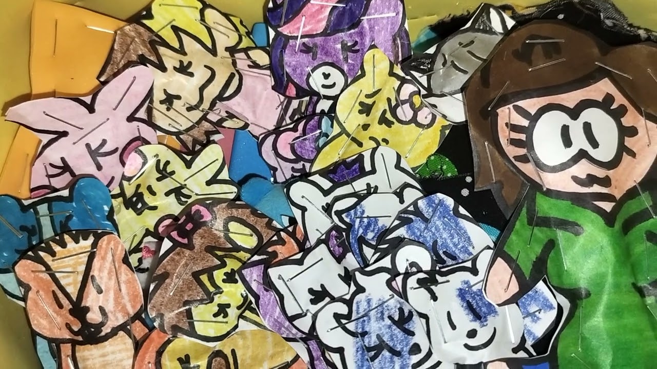 JillianJAHF - Happy Birthday To Gene Hackman