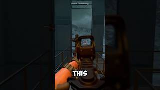 Roblox's New REALISTIC ROBLOX FPS SHOOTER