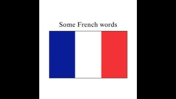 Learn French with Airlearn. Download now! #fyp #french #learn #airlearn