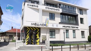 Клініка «Медлюкс» відкрила у Коломиї ще одне відділення