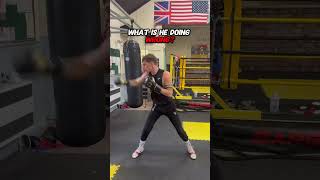 DO NOT DO THIS BOXING MISTAKE ❌