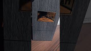 A Tribute To Mister Sam.