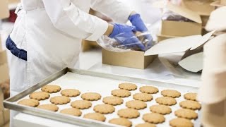 Comment aider les industries agroalimentaires à relever leurs défis ?