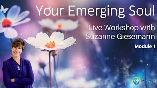 Your Emerging Soul with Suzanne Giesemann