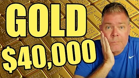 *Shocking* One Reason To Not Compare Gold To Dolla...