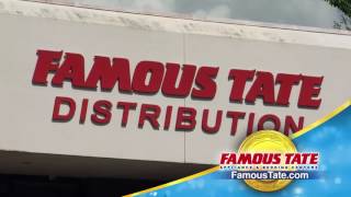 Famous Tate Appliance Commercial