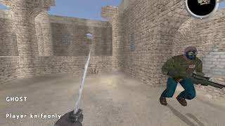 AssaultCube - Deathmatch (DM) Highlights
