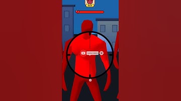 Bullet Army Run #bulletarmy #bulletarmyrun #rungame #running #shortfeed