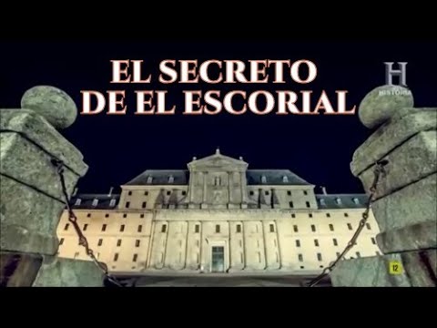 Vídeo: Espanha, Escorial: descrição, história e curiosidades