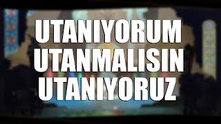 Ben Bu Oyunu Anlatamadim... Pyre