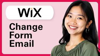 How To Change Wix Form Email Notifications (Updated) (Step By Step)