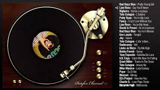 Disco-80 / Varios Artistas / 25 Hits Originales De Los 80