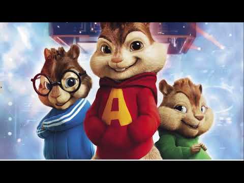 Ikikardesh Bana Ne Alvin Ve Sincaplar