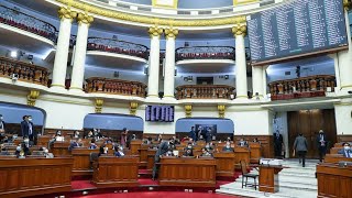 Pdta. del Congreso: Pedro Castillo pidió reconsiderar la presidencia de la Comisión de Educación