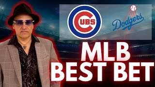 Chicago Cubs vs Los Angeles Dodgers Predictions Today | Saturday MLB Picks 4/12/25