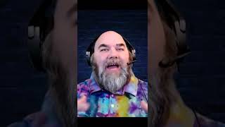 Shane Thrapp Discusses A Theory About Adhd.