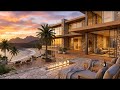 Relaxing Jazz & Chill Electronic | Background Music for Study and Focus