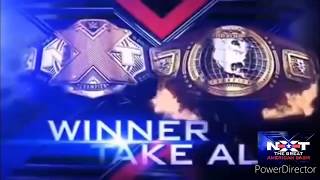 NXT GREAT AMERICAN BASH: Adam Cole vs Keith Lee... Winner Take All!!!