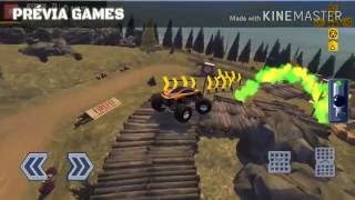 2# TOP 5 GAMES CORRIDA ANDROID MAIS PESQUISADOS [PRÉVIA GAMES] screenshot 4