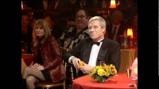 French TV - Patrick Sebastian   &quot;Le Plus Grand Cabaret du Monde&quot; - &quot;Fruit &amp; Eggs&quot;