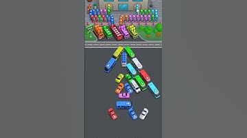 Crowd Express level 579