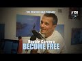 Davide carrera  become free  full  the freedive caf podcast  ep151