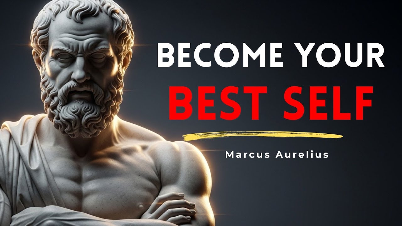 12 Stoic Principles for Becoming the Best Version of Yourself | Stoicism