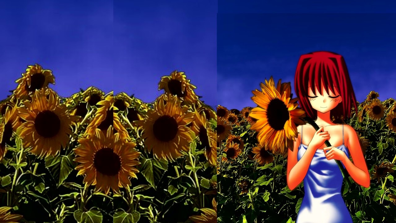 Late 90's/00's Doujin to Breeze in the Sun (Mixtape #5) - YouTube