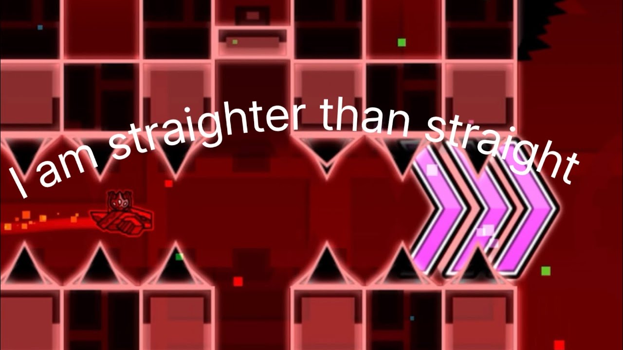 Am I Getting Better At Straight Fly?