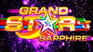 Grand Star Sapphire slot machine bonus #slot #slotscasinogames #gamblinggame #casino #slotmachine  screenshot 3