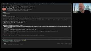 Automate your development process - A Claude Code skills tutorial - RocPy May 2026